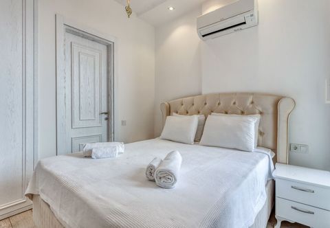 其他 Villa Begonvil By Lucida Villas