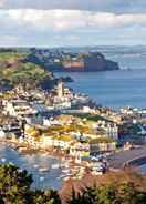 Primary image Stunning Penthouse Apartment in Teignmouth