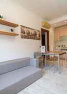 Room Sanremo Family Apartment by Wonderful Italy