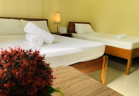Others MCA HOSTEL