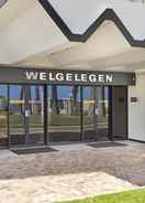 Reception Welgelegen 608