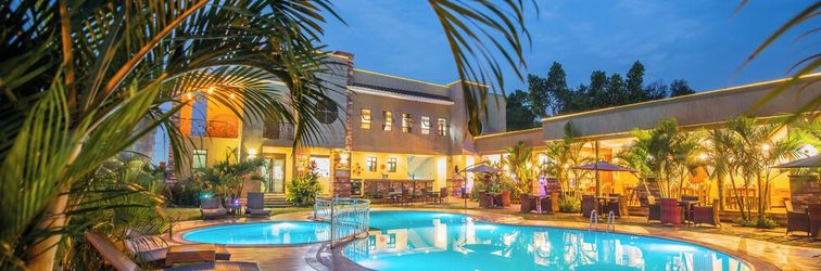 其他 HOTEL LA VENA