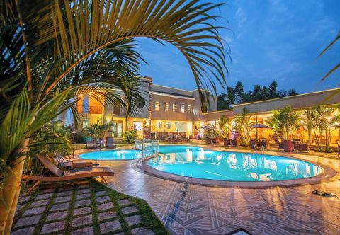 其他 HOTEL LA VENA