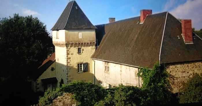 Others Château de Montautre