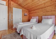 其他 2 Villa Melisa By Lucida Villas