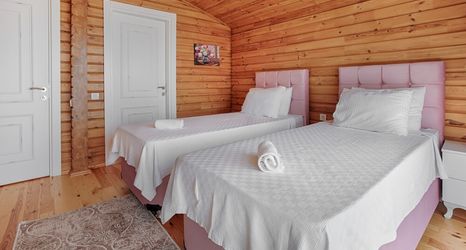 其他 2 Villa Melisa By Lucida Villas