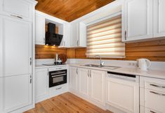 其他 4 Villa Melisa By Lucida Villas