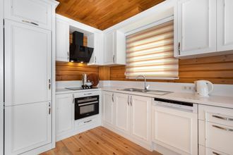 其他 4 Villa Melisa By Lucida Villas