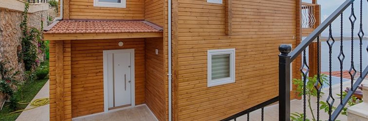 其他 Villa Melisa By Lucida Villas