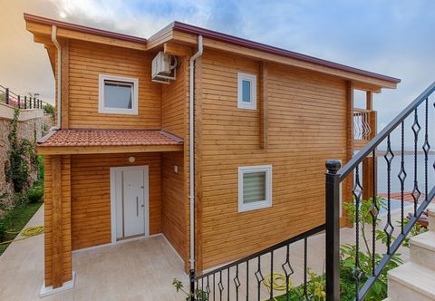 其他 Villa Melisa By Lucida Villas