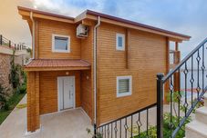 其他 Villa Melisa By Lucida Villas