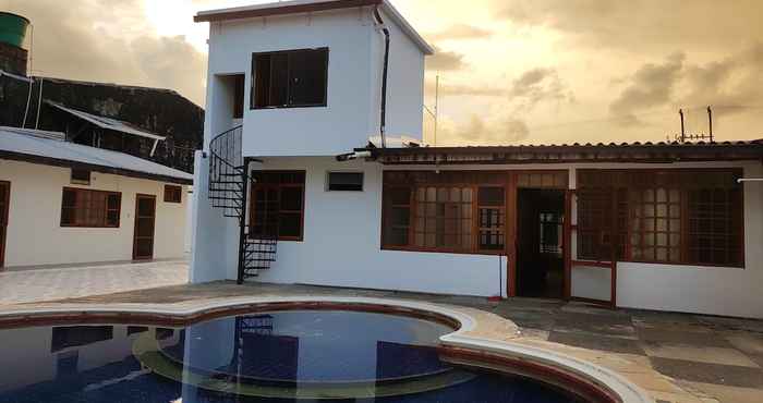 Lainnya Leticias Guest House