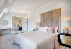その他 7 Marble Arch Suite 4-hosted by Sweetstay