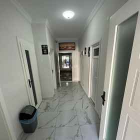 Interior entrance 1 Hadrian's Gate Family Hostel, Kaleiçi Hotels