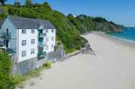 Lain-lain The Sand Castle - 2 Bedroom Apartment - Tenby