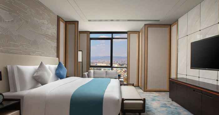 Lainnya Wingate By Wyndham Kunming Airport