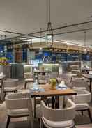 Dining Wingate By Wyndham Kunming Airport