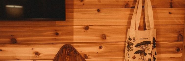 其他 Woodland Bluff