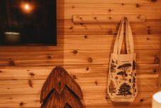 其他 Woodland Bluff