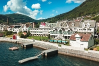 Lain-lain Hofslund Fjord Hotel