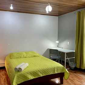 Primary image 1 Casa Angela, Khách sạn Q-bo Skyhomes Executive Suite 309