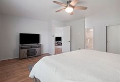 其他 7 Redmond Rest 4 Bedroom Home by RedAwning