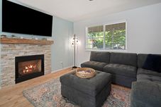 其他 Redmond Rest 4 Bedroom Home by RedAwning