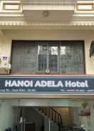 ภาพหลัก Hanoi Adela Hotel