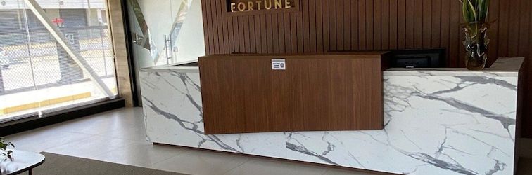 기타 Fortune Cabo Branco