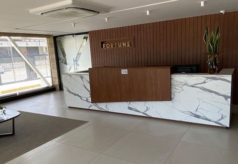 기타 Fortune Cabo Branco