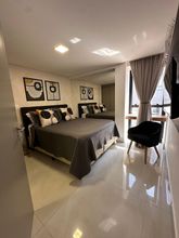 기타 4 Fortune Cabo Branco