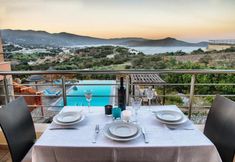 其他 3 Villa Glan Y Mor in Agios Nikolaos