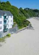 Phòng The Sand Castle - 2 Bedroom Apartment - Tenby