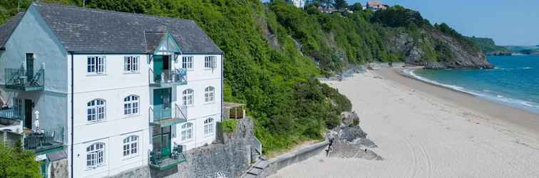 Others The Sand Castle - 2 Bedroom Apartment - Tenby