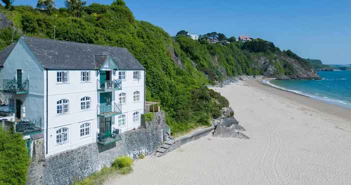 Others The Sand Castle - 2 Bedroom Apartment - Tenby