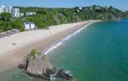 Others 7 The Sand Castle - 2 Bedroom Apartment - Tenby
