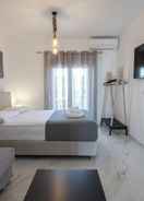 ห้องพัก Nikiti Central Suites 2 by Travel Pro Services