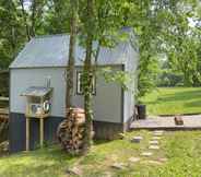 Lain-lain 3 The Cabins at Ranger Creek 1