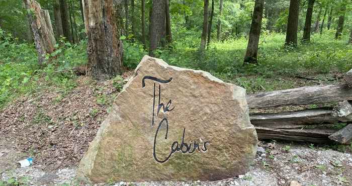 Lainnya The Cabins at Ranger Creek 1