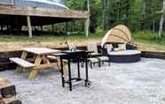 Lainnya 4 Glamping Dome at Getaway on Ranger Creek