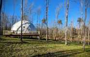 Others 2 Glamping Dome at Getaway on Ranger Creek