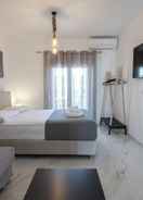 ห้องพัก Nikiti Central Suites 4 by Travel Pro Services