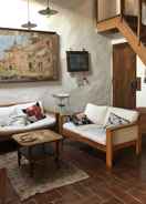 Bilik Macci 39 Apartment in Firenze