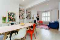 อื่นๆ Kentish Cottage in London