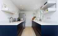 อื่นๆ 5 Kentish Cottage in London