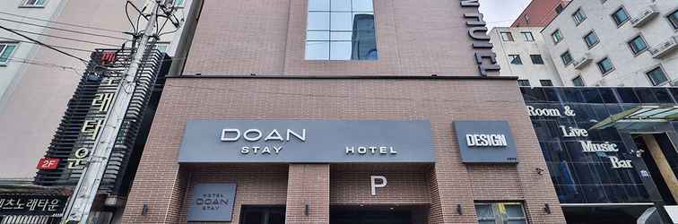 Others Doan Stay Hotel