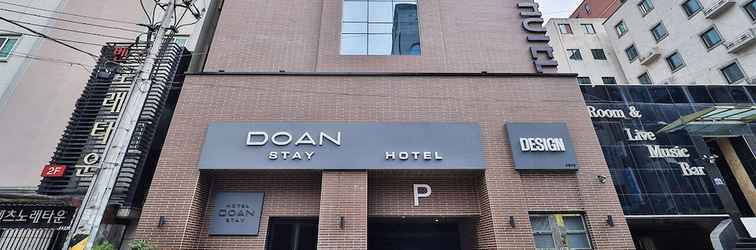 Lain-lain Doan Stay Hotel