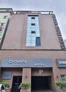 Primary image Doan Stay Hotel