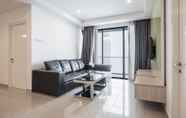 Lainnya 6 Genting Grandeur Suite - Ion D'elemen