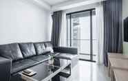 Lainnya 3 Genting Grandeur Suite - Ion D'elemen